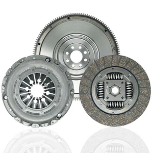 FWP HD organische Kupplung und massives Schwungradsatz für FORD MODELLE 1.5 TDCI 2010-> - Bild 1 von 1