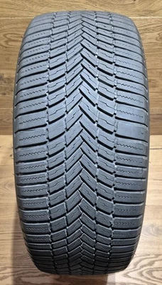 1xGanzjahresreifen Bridgestone Weather Control A005 Evo 255/45 R20 105Y DOT 1822 - Bild 1 von 4