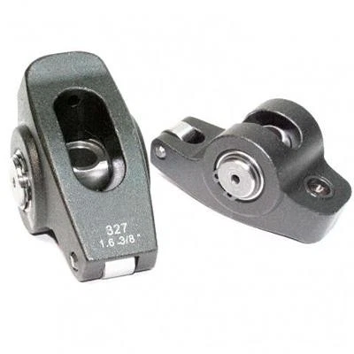 PRW Pro Series Billet Aluminum Rocker Arms 6532704 - Image 1 of 1