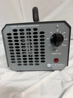 Enerzen Commercial Ozone Generator and Air Purifier - Image 1 of 3