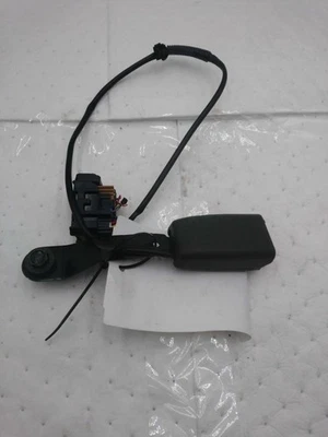 Seat Belt Front Driver Buckle Fits 17-23 MAZDA MX-5 MIATA 592132 - Изображение 1 из 4