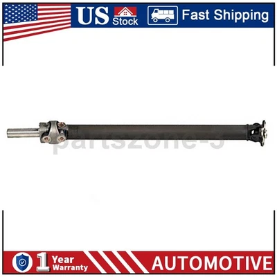 Rear Drive Shaft fits Ford F-150 5.4L 1997 1998 1999 2000 2001 2002 2003 - Image 1 of 4
