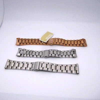 Запчасти ремешка для умных часов Micheal Kors MKT5025 Grayson MKT5000 не работают - Изображение 1 из 3