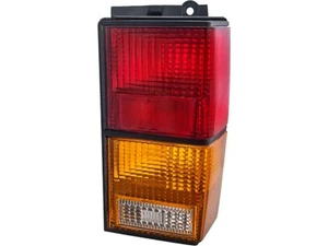 Right Tail Light Assembly For 1984-1996 Jeep Cherokee 1995 1985 1986 JN834DP - Picture 1 of 1