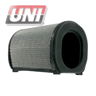 UNI FILTER NU-3255 2003-2009 Yamaha Fjr 1300 Uni Motorcycle Air Filter,Yamaha - Image 1 of 2