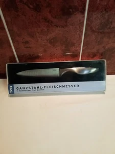 Ganzstahl-Fleischmesser TCM  - Bild 1 von 2