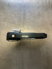 Breaking Chevrolet Captiva 2009 drivers side front door exterior handle 