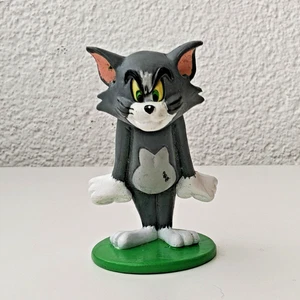 Salati Preziosi Minifigures - Tom & Jerry Series (2003) - Tom (6 cm/2.4") - Picture 1 of 7