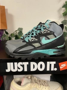 RARE 2014 Nike Air Trainer SC Sneakerboot Bo Jackson 684713-001 Men’s Size 8 - Picture 1 of 10