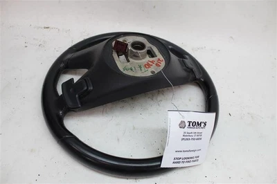 STEERING WHEEL Mercedes-Benz E350 E550 E63 2011 11 TAN 1104116 — 第 1/4 张图片