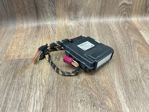 06-2009 Mercedes-Benz W164 GL450 ML Trunk Lid Gate Control Module A164 820 31 85 - Picture 1 of 6