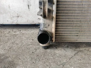 214100078R radiatore acqua per DACIA DUSTER II COMFORT 2017 1186743 - Picture 1 of 5