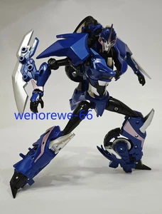 5.91" APC Toys ANGEL ENGINE New Head Carving TFP JP VER. Arcee Action Figure Toy - Picture 1 of 24