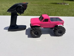 Redcat Ascent 4WD Crawler With Remote Works! - Picture 1 of 8