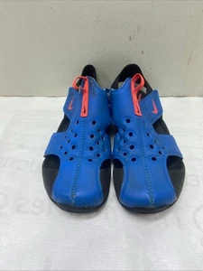 (AM33) Nike Sunray Protect 2 Kleinkind Größe 12 - Bild 1 von 7