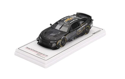 Chevrolet Camaro Zl1 #24 TSM430790 modo 1:43 TRUESCALE Nascar Next Gen Garage 56 - Imagem 1 de 2