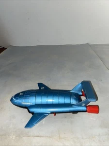 dinky toys thunderbird 2 - Imagen 1 de 9