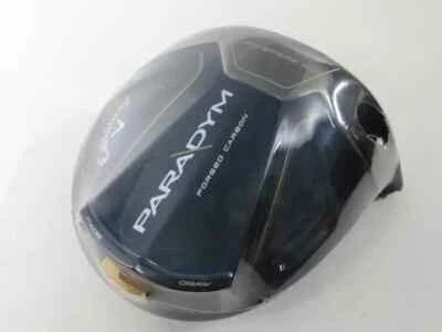 Callaway Paradym 9 ( 9.0 ) Degree Driver Head only RH (( NEW )) - Image 1 of 2