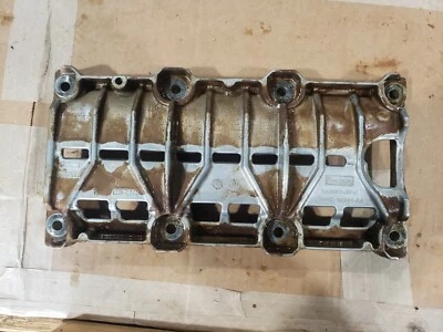 38B003 bloque motor faja 2009 Mazda CX-9 3,7 8M8E6C364AA Foto 1 de 3