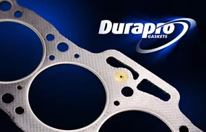 Full Engine Gasket Set FOR Nissan Patrol MQ 160 Series P40 4.0 1980-1987 - Picture 1 of 1