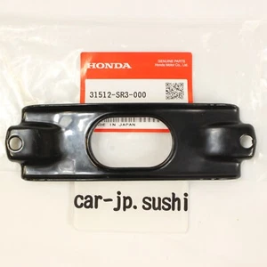 HONDA GENUINE ACURA CIVIC CRV S2000 DC EG EJ EK S2K BATTERY TIE DOWN BRACKET - Picture 1 of 7