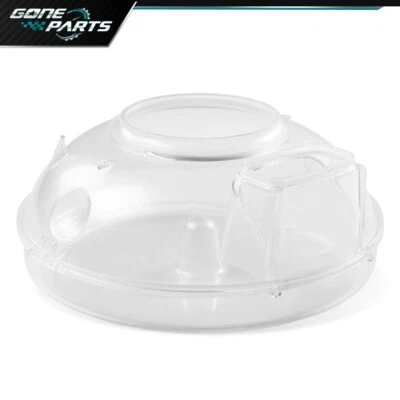 GONEPARTS Water Pan Basin Fit For Rainbow Models E2 Type 12 E-2 E Series 2 1/2 Quart