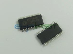 1 Stück NUVOTON WPCT210BAOWX SMD SSOP28 - Bild 1 von 2