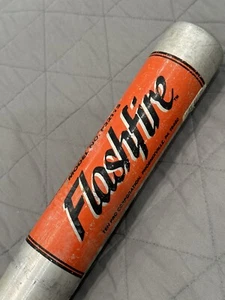 Bombat "FLASHFIRE" Softballschläger Modell P2211S 33/33 Made in USA by Ten Pro - Bild 1 von 12