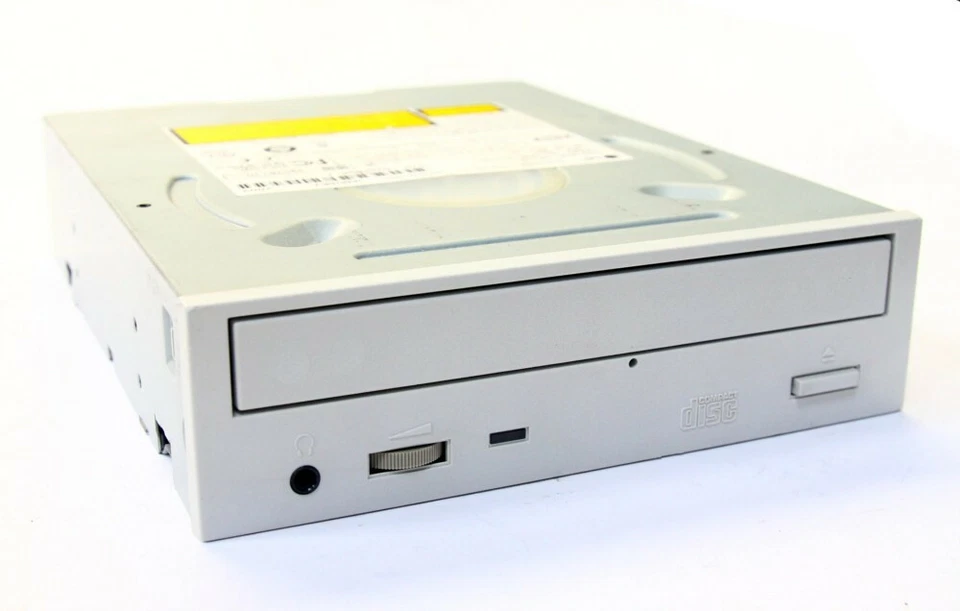 DVS DSR-1600H CD/Dvd-Rom Odd Optical Ide PC Reader Drive Atapi Computer Drive - Image 1 of 1