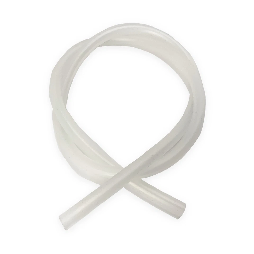 VAPOTOOLS 1m Ersatz-Silikonschlauch passend für Arizer Extreme Q und Aromed 4.0