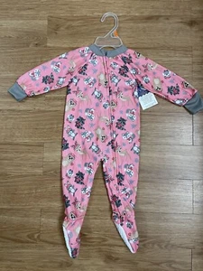 Infant Baby Long Sleeve Romper Jumpsuit/Mamelucos/Monitos Para Bebé/Size 3-6M - Picture 1 of 7