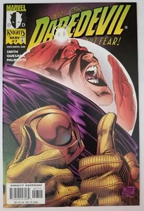 Daredevil Vol. 2 #7 (Marvel Comics, 1999) Kevin Smith - Picture 1 of 1