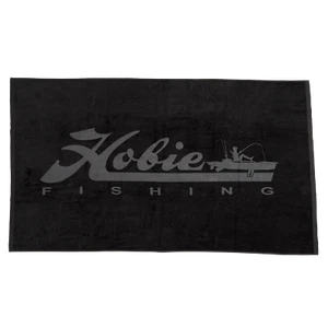 HOBIE BEACH TOWEL-FISHING-Dana - Picture 1 of 1