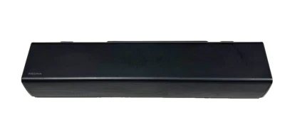 Mini barra de som Insignia 2.0 canais, preta, NS-HMSB20 - Imagem 1 de 4