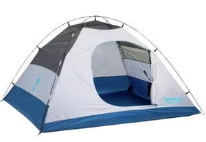 EUREKA TETRAGON 5 TWO PERSON TENT W/STORMSHIELD Open Box Brand New - Picture 1 of 7