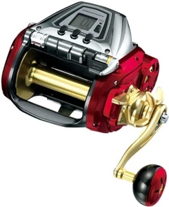 Daiwa Seaborg 1200MJ (rechter Griff) Elektrorolle aus Japan - Bild 1 von 5