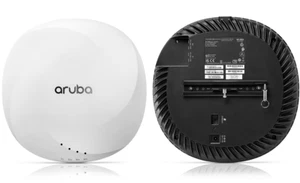 HPE Aruba AP-655 (T) (RW) Ultra-high performance 6E AP (2 x 5Gbe ports) - R7J38A - Afbeelding 1 van 1