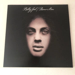 Billy Joel: Piano Man LP, 180 Grams Vinyl, IN Stock - Picture 1 of 1
