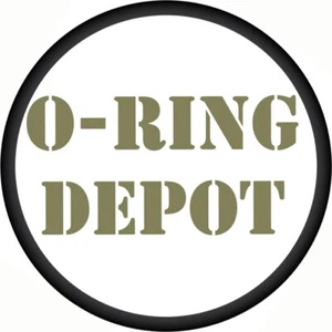 O-Ring Depot Aftermarket Ersatz O-Ring 308-1052 308-1067 SPX5500H 354634 - Bild 1 von 1