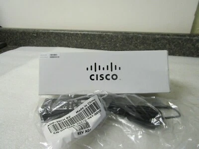 Cisco Power Supply DMP-4310-PWR Delta ADP-36CH 12V 3A - New in Box! - Image 1 of 4
