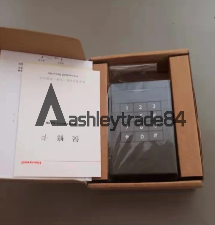 ONE New Honeywell HA-MCR55-32 Reader - Image 1 of 1