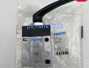 1 PCS NEW IN BOX handle valve H-5-1/4-B 8995 #D2 - Bild 1 von 4