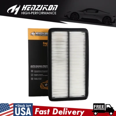 FILTRO DE AIRE MOTOR PARA HONDA ODYSSEY 2005-2010 2009-2015 PILOTO CA10013 ACURA MDX Foto 1 de 4