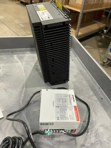 Arista BOXPC-138 Fanless Industrial PC & APS-DR1150-24 power supply - Picture 1 of 6