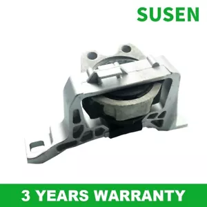1x Front Right Engine Mount Motor Mount Fit for Mazda 3 5 BK BL CR CW BBM439060B - Picture 1 of 8