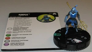 ANEKA 023 Avengers Black Panther and the Illuminati HeroClix - Picture 1 of 1