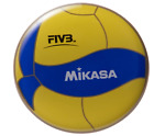 Mikasa Volleyball Toss Coin AC-TC200W From Japan
