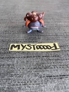 Pokemon Figur Figur Ortide / Gloom TOMY Gebraucht - Bild 1 von 11