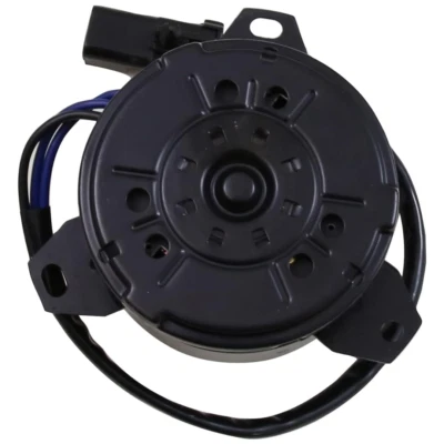 Motor ventilador refrigeración motor TYC 630330 para Chrysler PT Cruiser 01-05 Foto 1 de 4