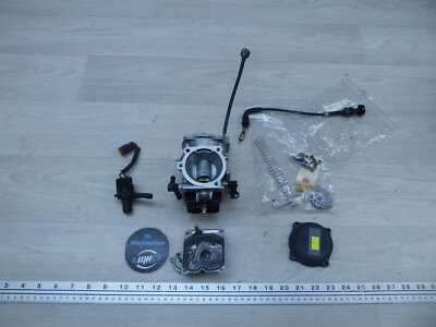 Buell S3 Thunderbolt S714 1997. carburador carburador Foto 1 de 4